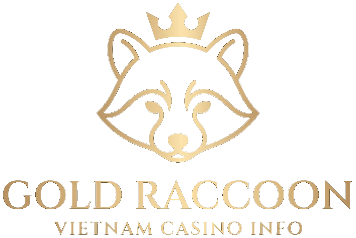 Gold Raccoon