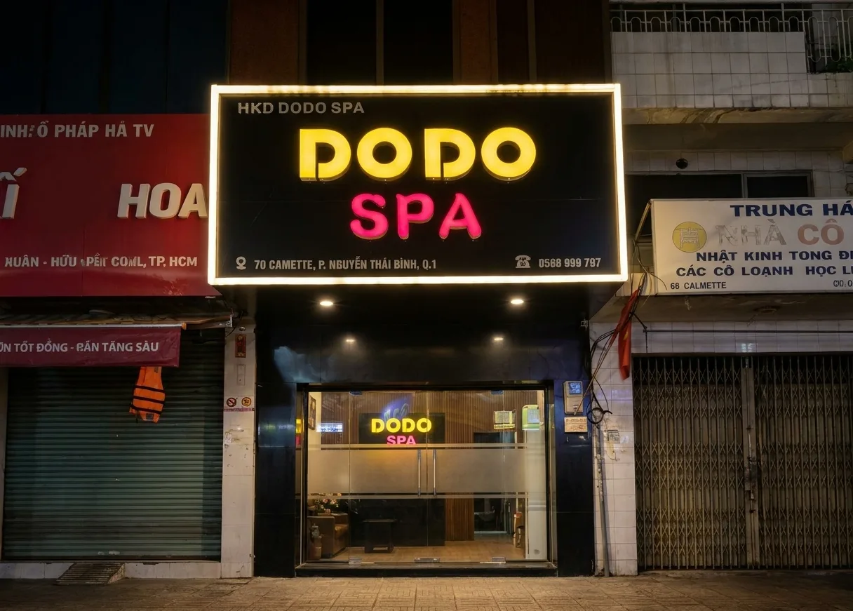 도도 마사지 & 스파 사진