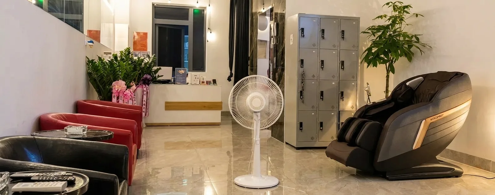슈퍼맨 마사지 사진