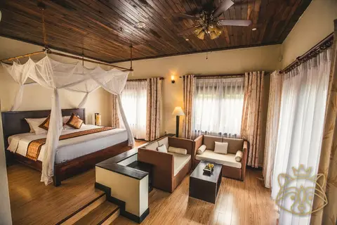 다이아몬드 베이 카지노 (나트랑) 리조트·호텔 사진