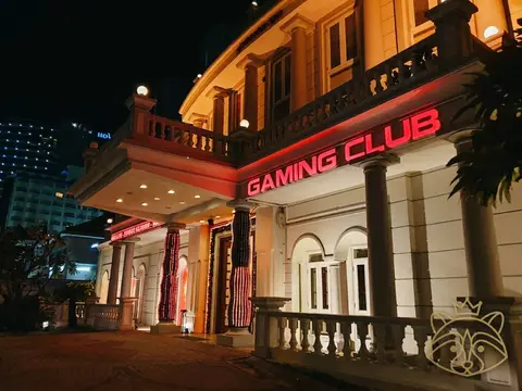 므엉탄 카지노 (나트랑) 카지노 사진