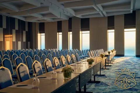 노보텔 인피니티 클럽 (하노이) 리조트·호텔 사진