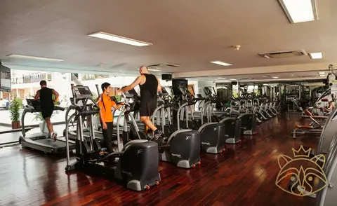렉스 갤럭시 클럽 (호치민) 리조트·호텔 사진