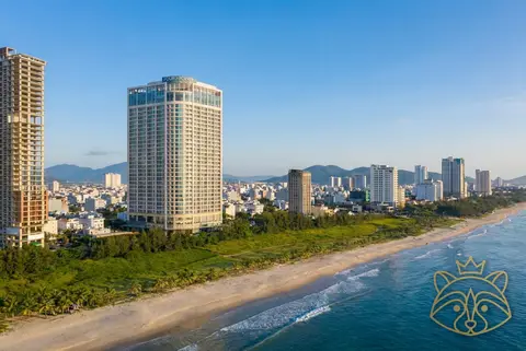 세븐드래곤 클럽 (다낭) 리조트·호텔 사진