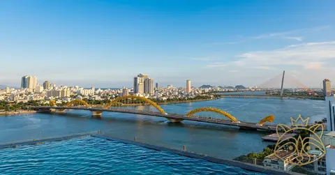 세븐드래곤 클럽 (다낭) 리조트·호텔 사진