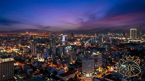 세븐드래곤 클럽 (다낭) 리조트·호텔 사진