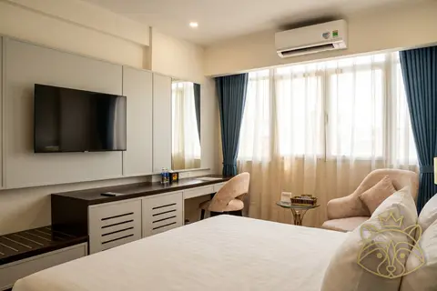 베르사체 클럽 카지노 리조트·호텔 사진